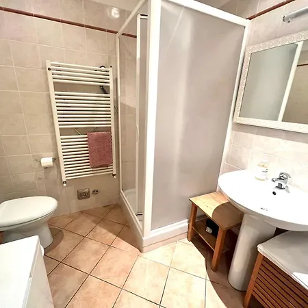 Apartment Casa Agnesi *