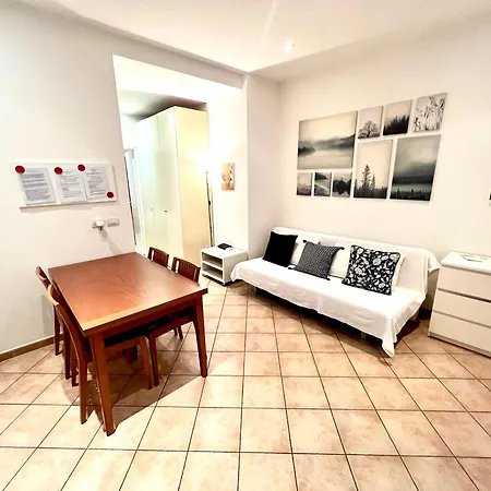 Casa Agnesi * Bolonia